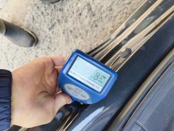 [广州·桂L] 二手大众速腾2021款 280TSI DSG舒适智联版