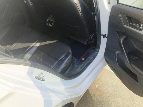 [南昌·赣A] 二手大众凌渡2019款 230TSI DSG视野版 国VI