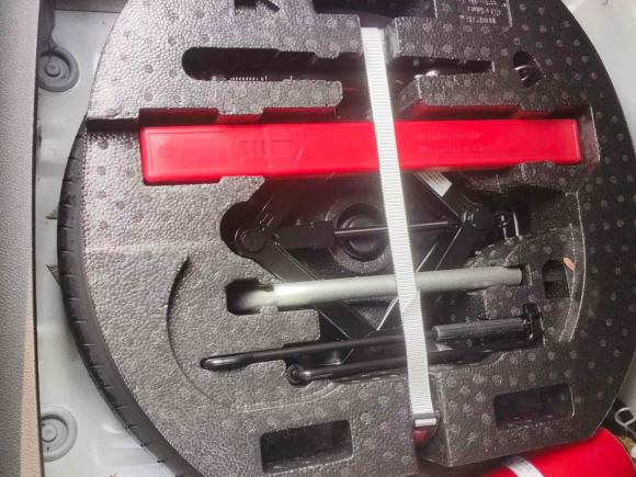 [苏州·苏U] 二手大众朗逸2021款 1.5L 自动舒适版