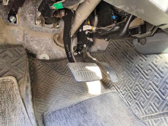 [西安·陕A] 二手斯巴鲁斯巴鲁XV2016款 2.0i 进取版