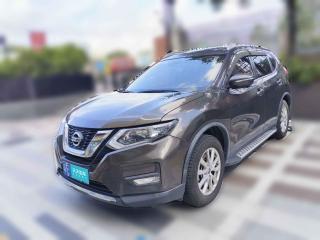 日产奇骏2019款 2.0L CVT智联七座舒适版 2WD