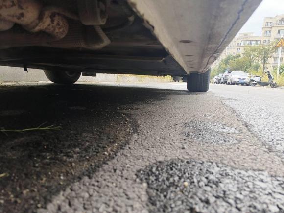 [济南·鲁A] 二手福特福睿斯2015款 1.5L 自动舒适型