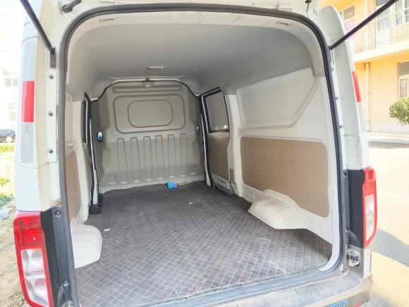 [青岛·鲁U] 二手长安跨越跨越星V52021款 1.5L进宝版豪华型JL473QH