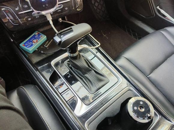 [上海·豫P] 二手奔腾奔腾B702021款 1.5T 自动悦享型