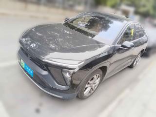 蔚来蔚来EC62020款 430KM 运动版「无锡二手车」「天天拍车」