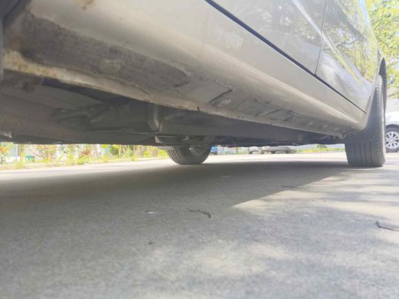 [青岛·鲁U] 二手吉利汽车远景2019款 升级版 1.5L CVT豪华型 国VI