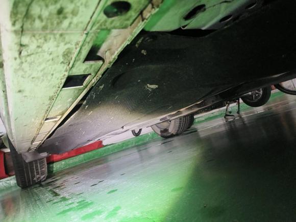 [苏州·苏E] 二手福特锐际2020款 EcoBoost 245 四驱嘉享款