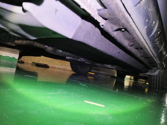 [深圳·粤B] 二手奥迪奥迪Q52018款 典藏版 40 TFSI 技术型