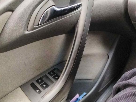 [成都·川A] 二手别克英朗2014款 XT 1.6L 自动舒适版