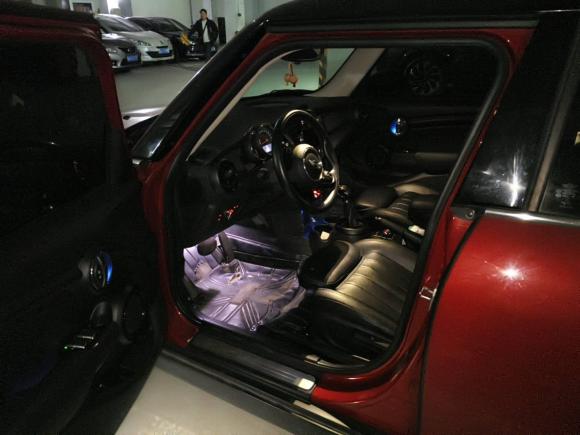 [南京·苏A] 二手MINIMINI2016款 1.5T COOPER 五门版