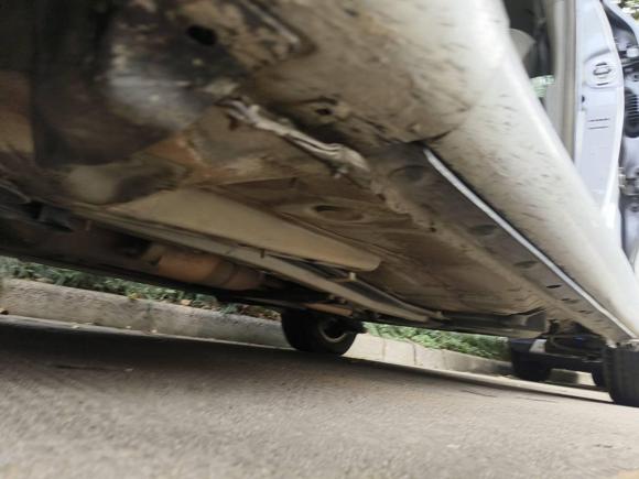 [嘉兴·浙F] 二手丰田卡罗拉2013款 特装版 1.6L 自动炫酷型GL