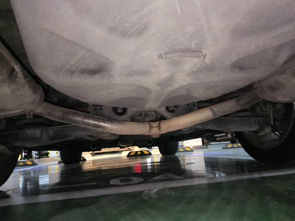 [广州·粤B] 二手福特探险者2013款 3.5L 尊享型