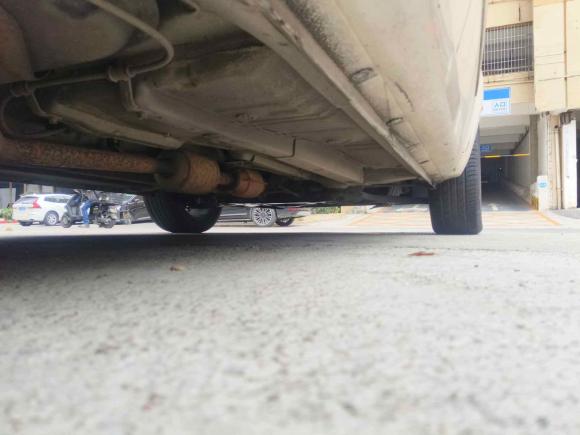 [深圳·粤B] 二手起亚秀尔2013款 1.6L AT Premium