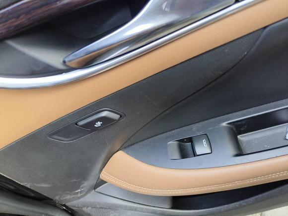 [上海·沪E] 二手别克君越2016款 28T 豪华型