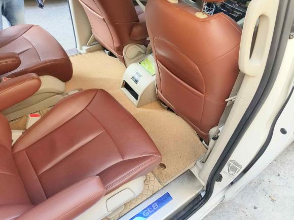 [南京·苏A] 二手别克别克GL82021款 陆上公务舱 652T 舒适型