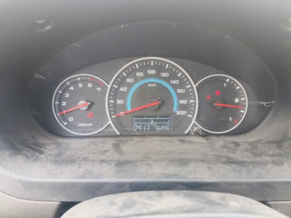 [台州·浙J] 二手五菱汽车五菱荣光V2016款 1.5L标准型