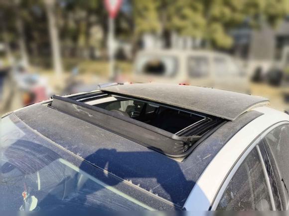 [南通·苏F] 二手大众凌渡2017款 280TSI DSG豪华版