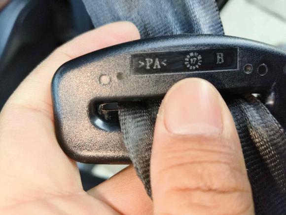 [南通·鲁Q] 二手江淮瑞风瑞风M42018款 2.0L 手动速运版