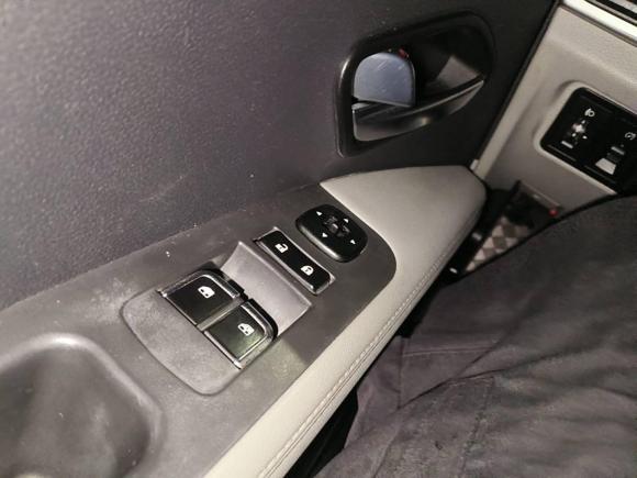 [深圳·粤L] 二手江淮瑞风瑞风M42019款 商旅系列 1.9T 柴油 手动商务型