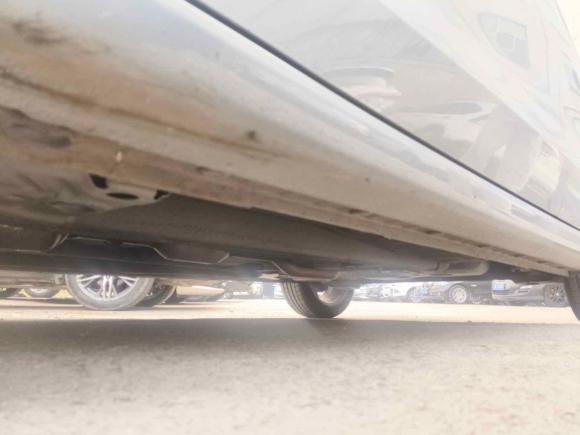 [宁波·闽B] 二手吉利汽车帝豪2023款 第4代冠军版 1.5L CVT旗舰型