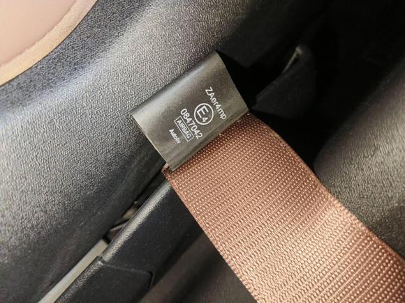 [合肥·皖A] 二手蔚来蔚来EC62024款 75kWh