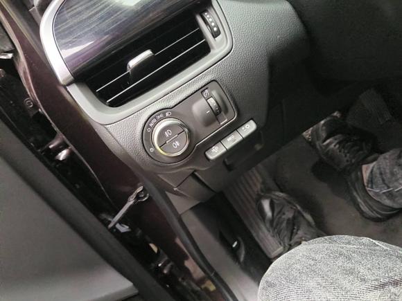 [上海·沪A] 二手别克昂科威2019款 28T 四驱豪华型 国VI