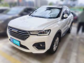 哈弗哈弗H42019款 1.5GDIT DCT豪华智联版 国VI「深圳二手车」「天天拍车」