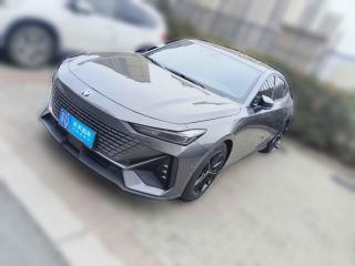 长安长安UNI-V2023款 1.5T 智慧领航型「上海二手车」「天天拍车」