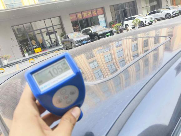 [广州·粤S] 二手丰田花冠2013款 1.6L 自动卓越版