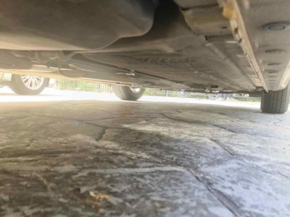 [合肥·皖A] 二手日产骐达TIIDA2011款 1.6L CVT智能型