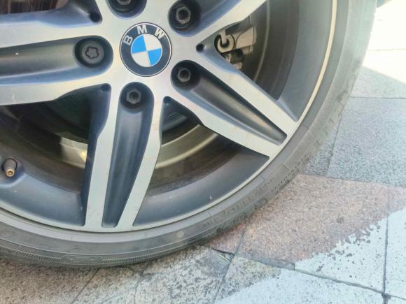 [嘉兴·浙F] 二手宝马宝马2系旅行车2016款 218i 运动设计套装