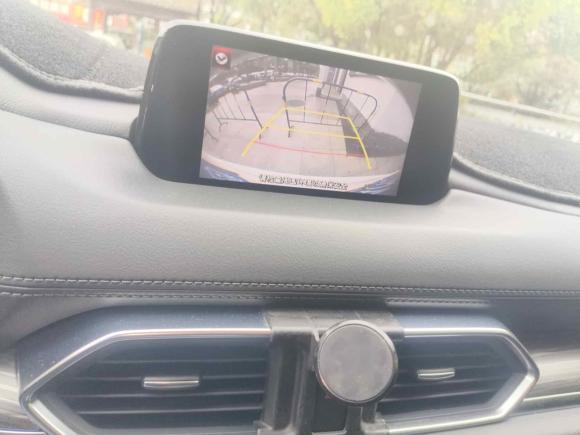 [深圳·粤B] 二手马自达马自达CX-52017款 2.0L 自动两驱智享型 国V