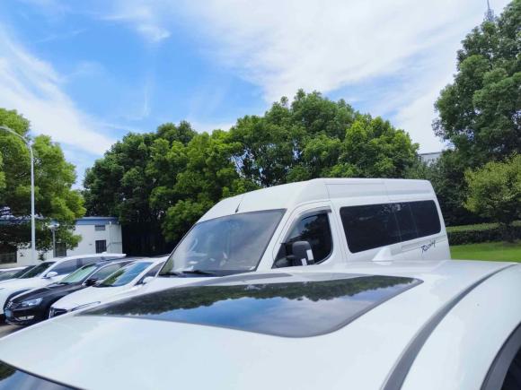 [上海·沪G] 二手丰田奕泽IZOA2021款 双擎 2.0L 奕驰版