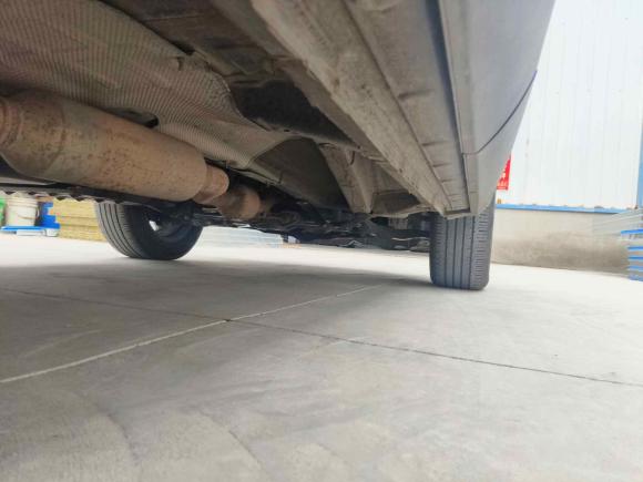 [青岛·鲁U] 二手长安长安CS75 PLUS2021款 1.5T 自动豪华型