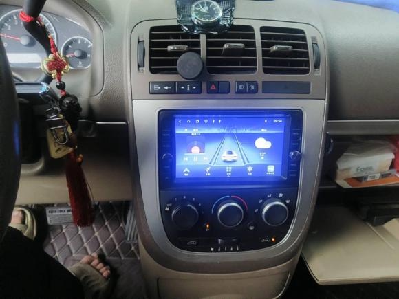 [广州·粤A] 二手别克别克GL82013款 2.4L 行政版