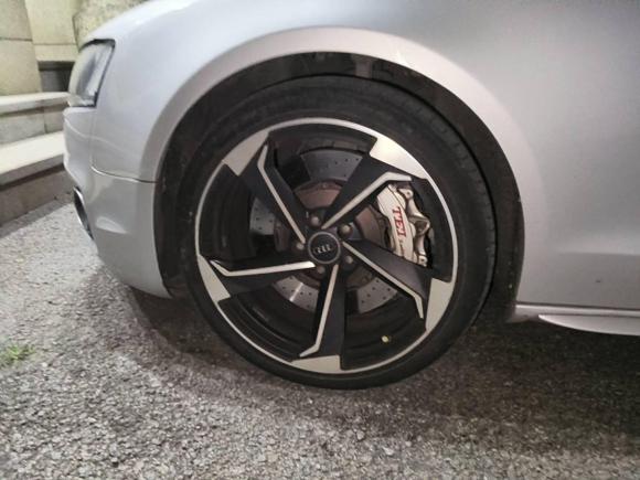 [苏州·苏E] 二手奥迪奥迪A52008款 3.2 coupe quattro