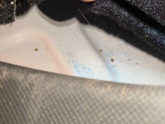 [西安·陕A] 二手五菱汽车宏光MINIEV2021款 马卡龙臻享款 磷酸铁锂