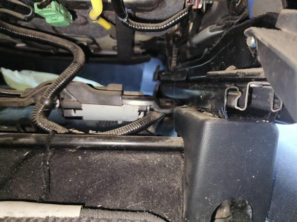 [南通·苏F] 二手本田本田CR-V2012款 2.4L 四驱豪华版