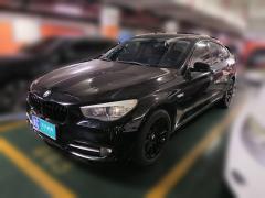 [常州·浙C]宝马&nbsp;&nbsp;宝马5系GT&nbsp;&nbsp;2010款 535i 豪华型