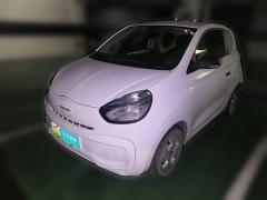 [温州·浙C] 荣威科莱威CLEVER2020款 都市风尚版