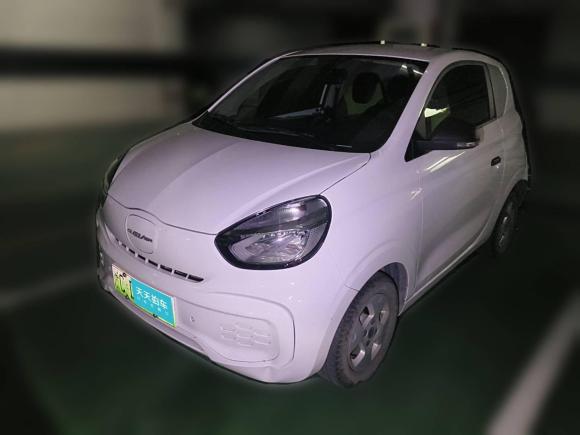 [温州·浙C] 二手荣威科莱威CLEVER2020款 都市风尚版