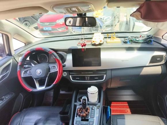 [上海·沪B] 二手比亚迪宋MAX2021款 升级版 1.5T 自动豪华型 6座