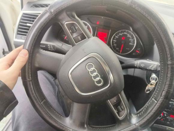 [嘉兴·浙A] 二手奥迪奥迪Q52012款 2.0TFSI 技术型