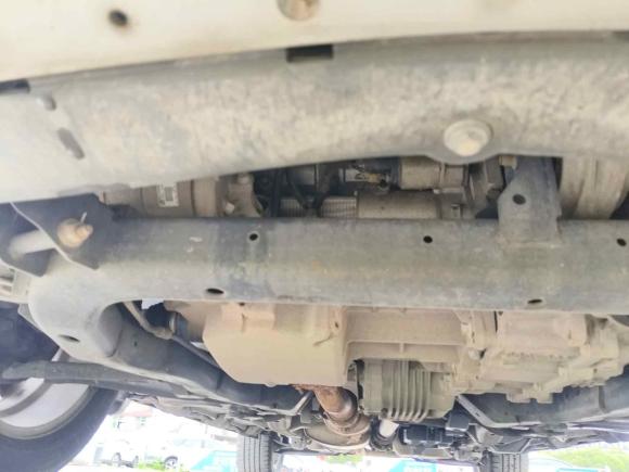 [上海·苏U] 二手雪佛兰科帕奇2015款 2.4L 四驱旗舰版 7座