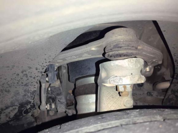 [深圳·粤B] 二手保时捷Panamera2010款 Panamera Turbo 4.8T