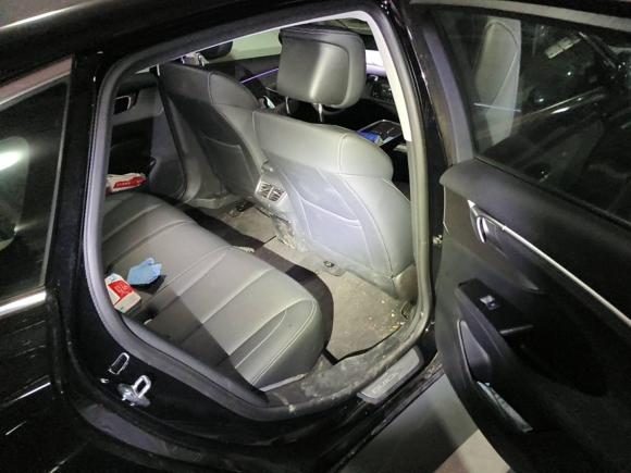 [合肥·皖A] 二手别克君越2025款 28T 白金版