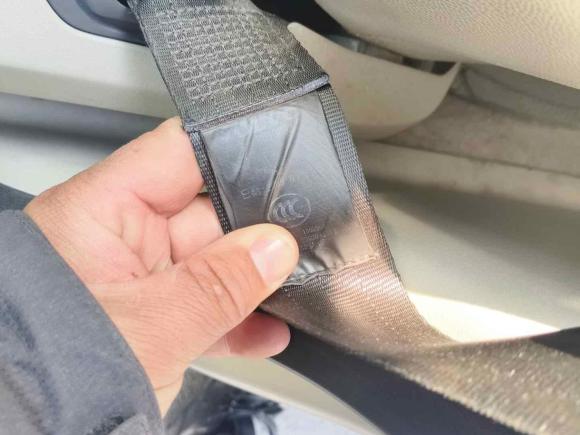 [济南·鲁A] 二手沃尔沃沃尔沃S402007款 2.4i 智雅版