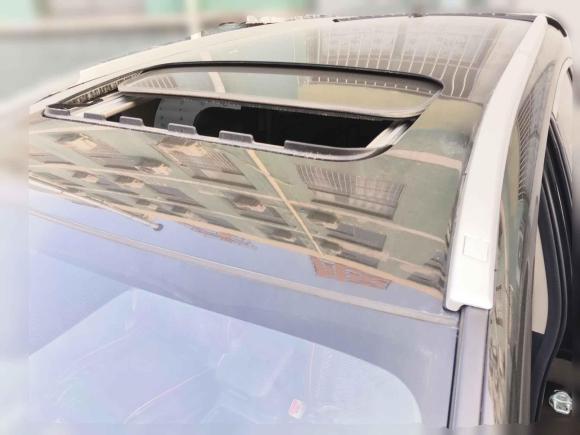 [合肥·皖N] 二手本田本田CR-V2015款 2.0L 两驱风尚版