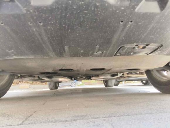 [南通·苏F] 二手马自达马自达CX-52013款 2.0L 自动两驱舒适型