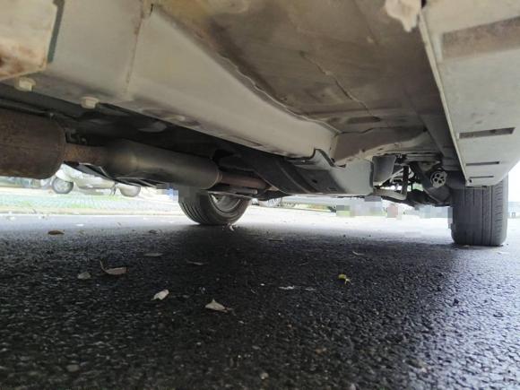 [武汉·鄂A] 二手东风风神东风风神AX72018款 经典 1.6T 自动豪华型